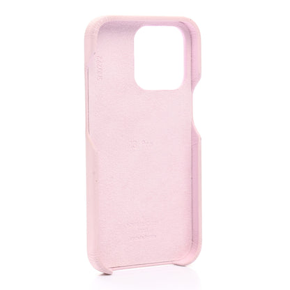 Louis Vuitton Monogram iPhone 13 Pro Bumper Rose Poudre 2 of 7
