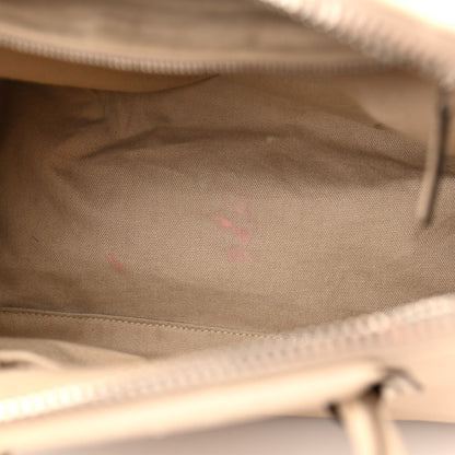 Givenchy Sugar Goatskin Medium Antigona Nude 11 of 18