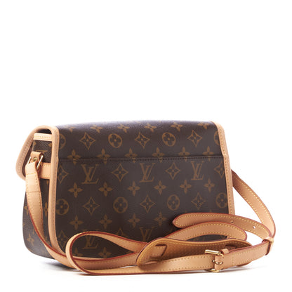 Louis Vuitton Monogram Sologne 3 of 9