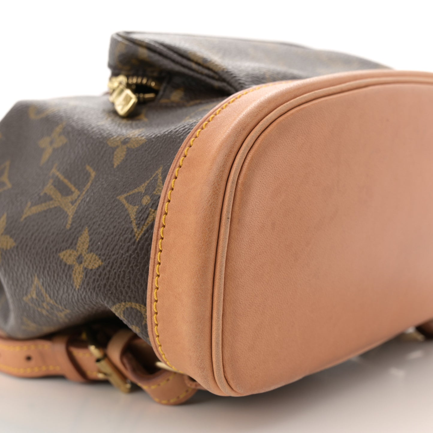 Monogram Mini Montsouris Backpack