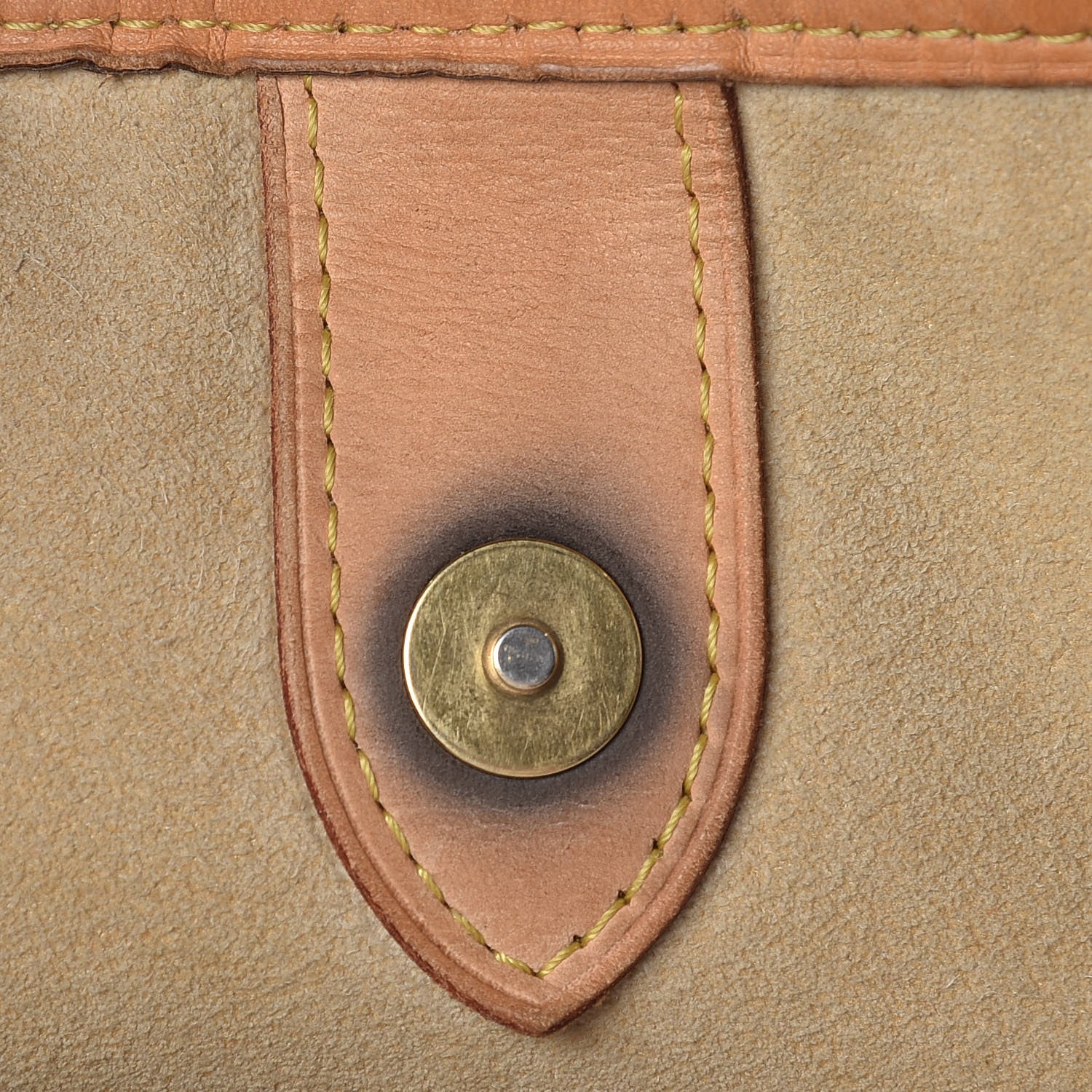 Louis Vuitton Monogram Galliera GM 18 of 19