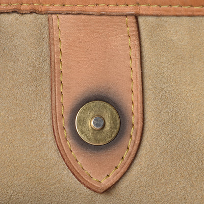 Louis Vuitton Monogram Galliera GM 18 of 19