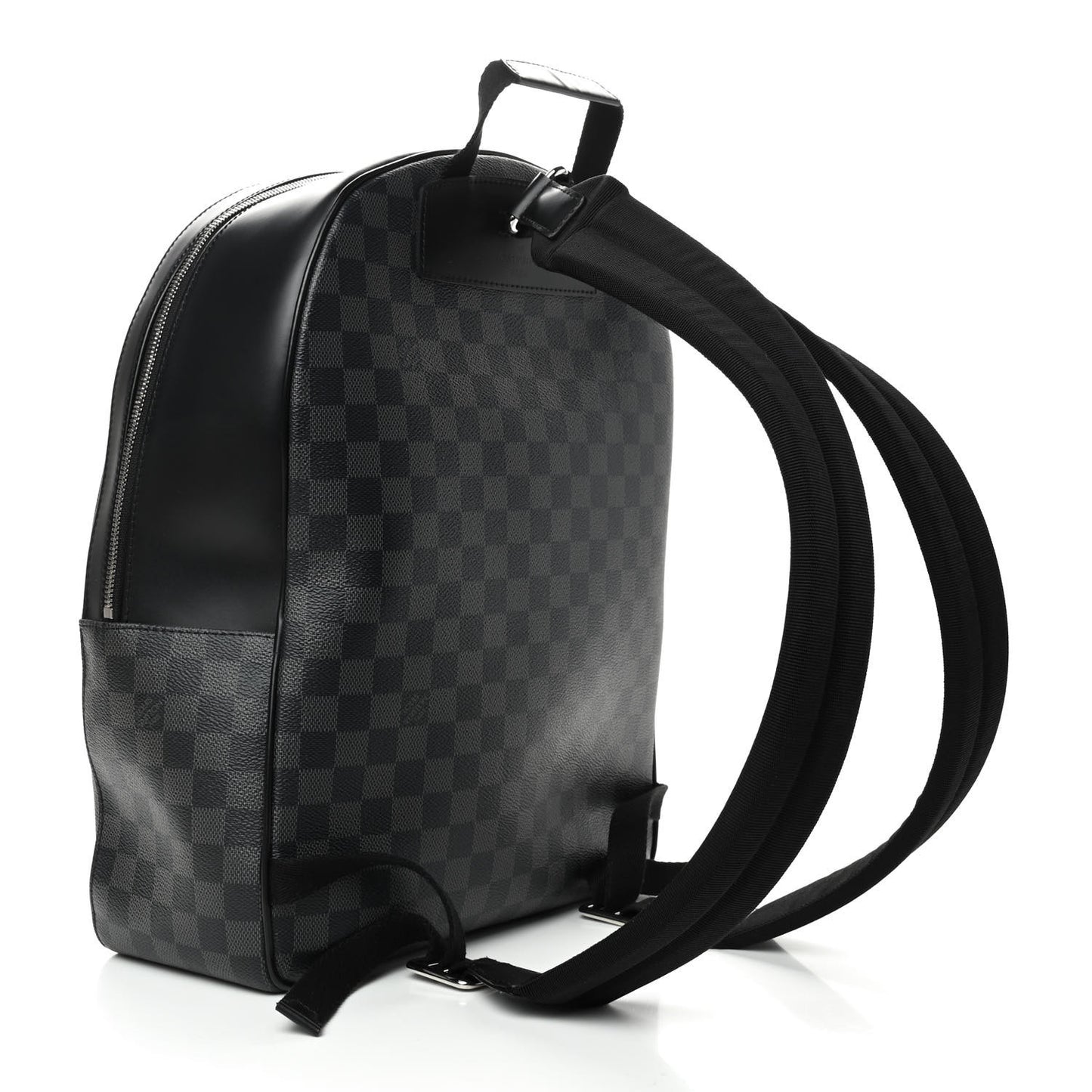 Damier Graphite Josh Backpack