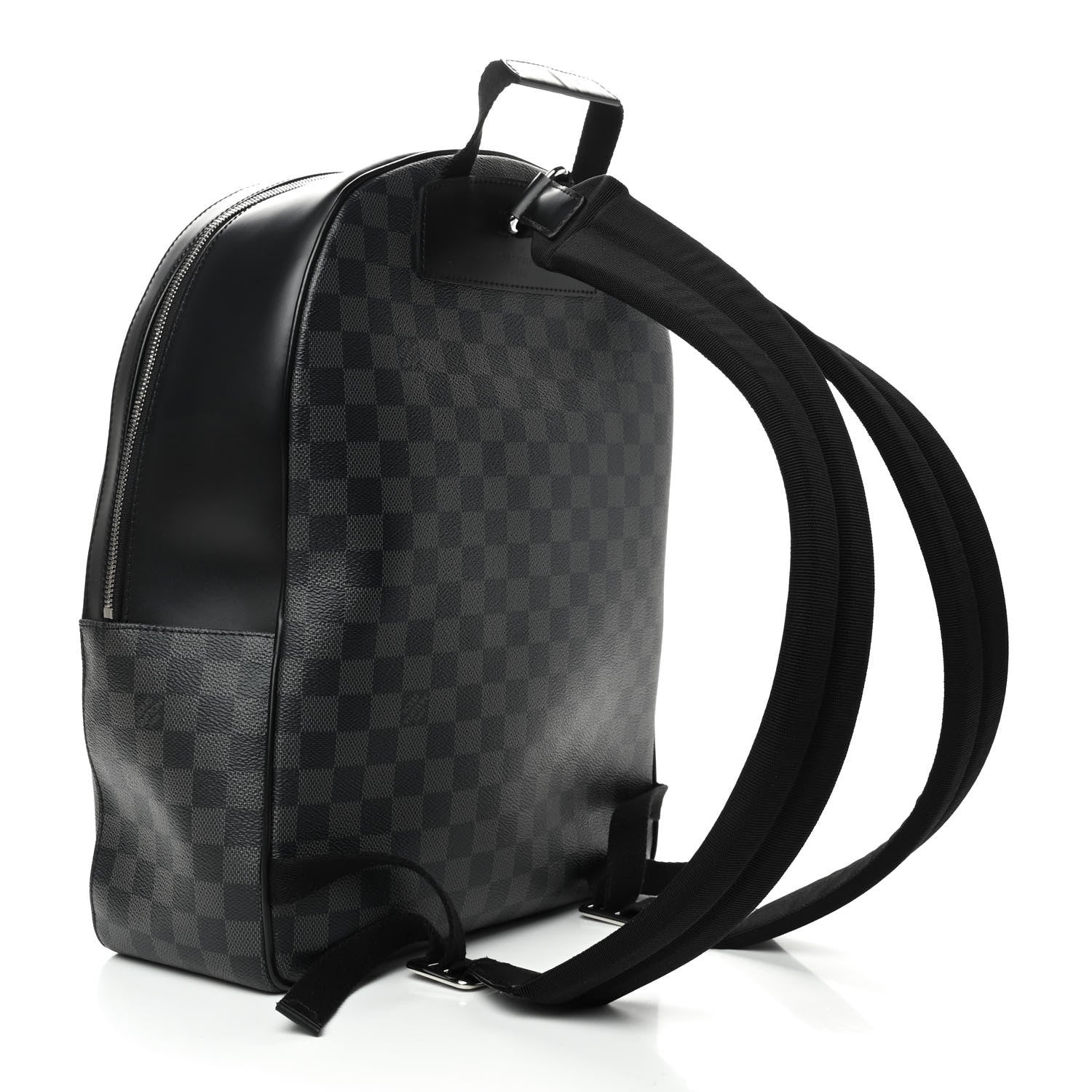 Louis Vuitton Damier Graphite Josh Backpack 3 of 6