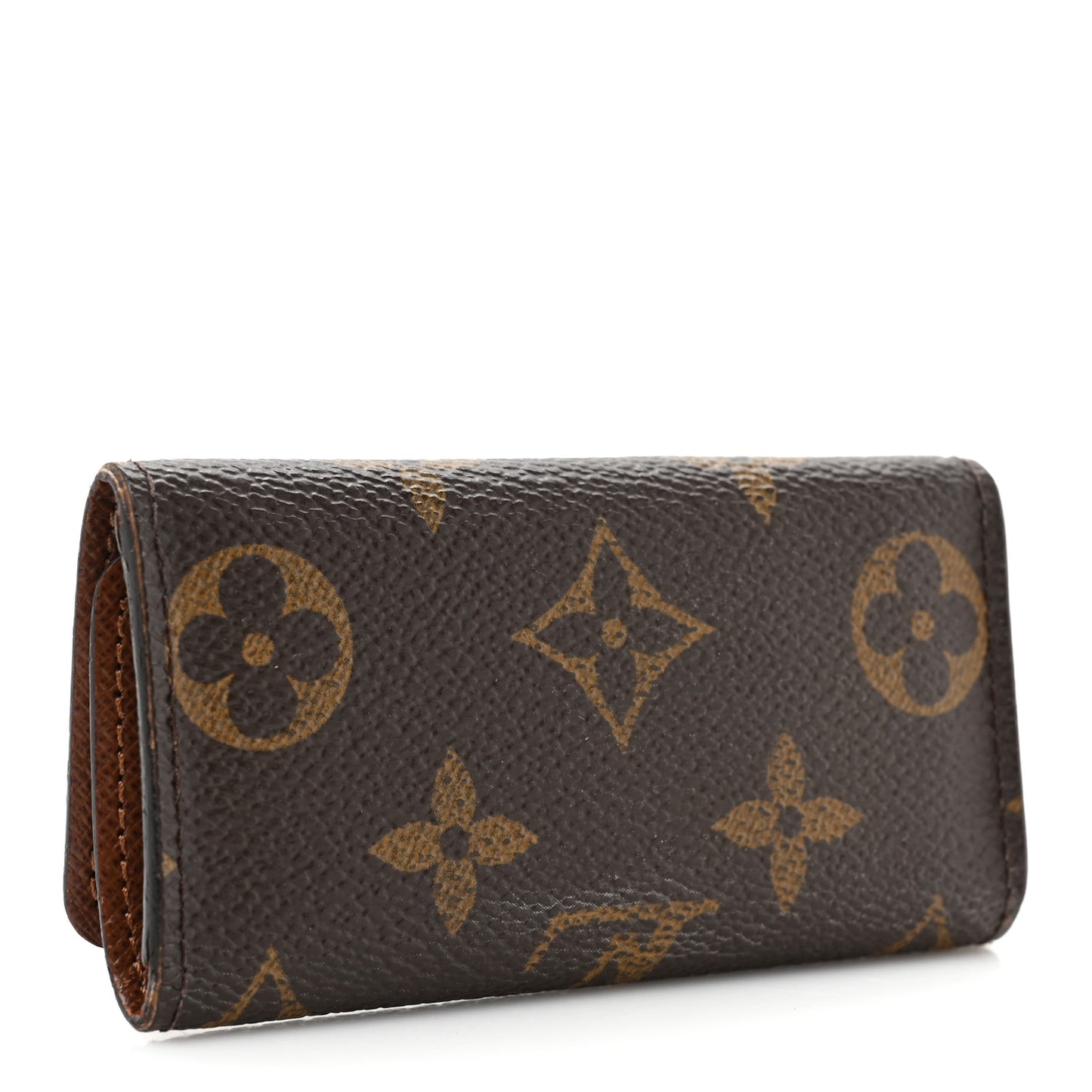 Monogram 4 Key Multicles Holder