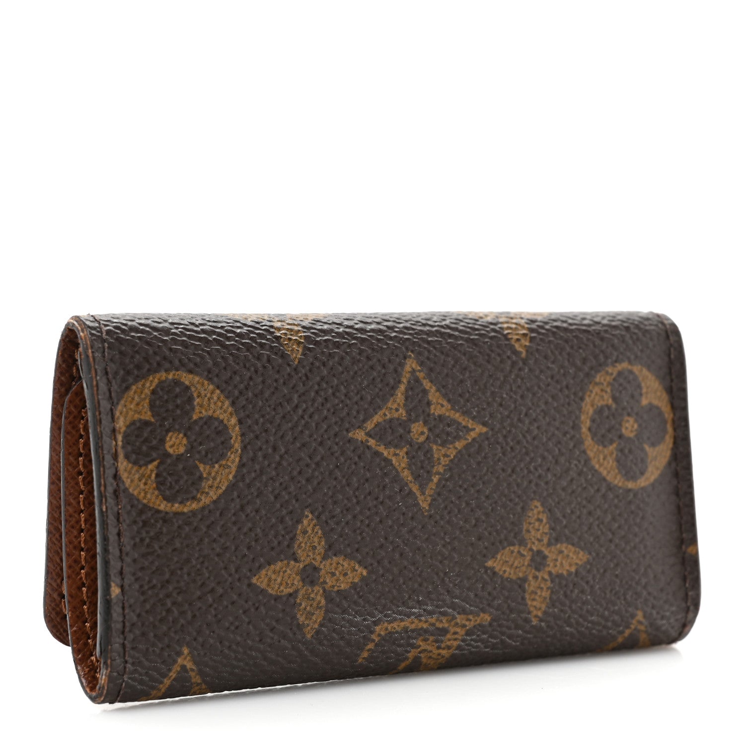 Louis Vuitton Monogram 4 Key Multicles Holder 3 of 12
