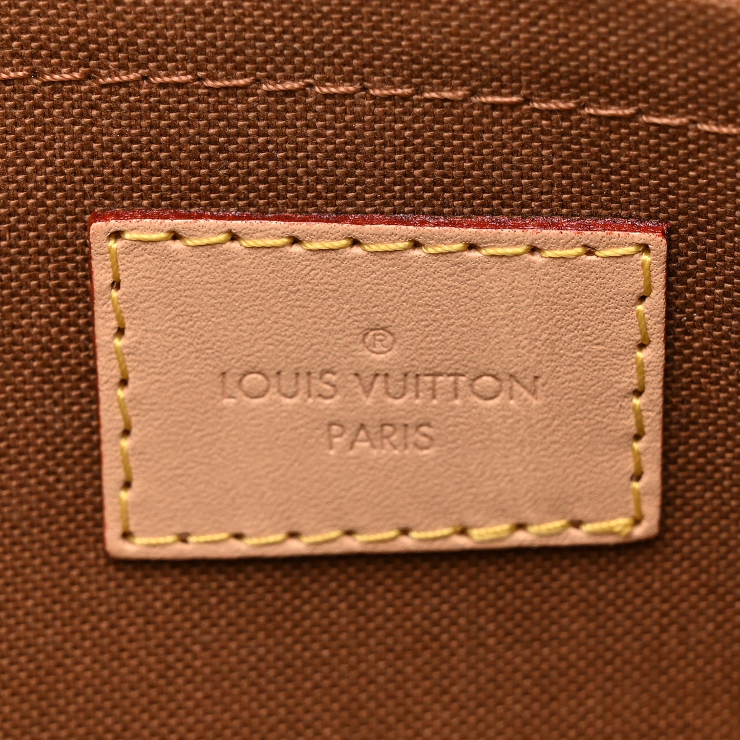 Monogram Multi Pochette Accessories
