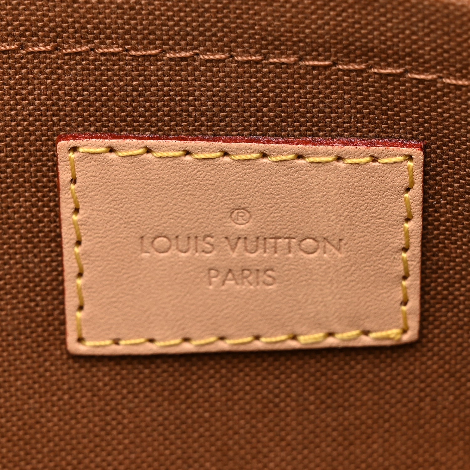 Louis Vuitton Monogram Multi Pochette Accessories 7 of 11