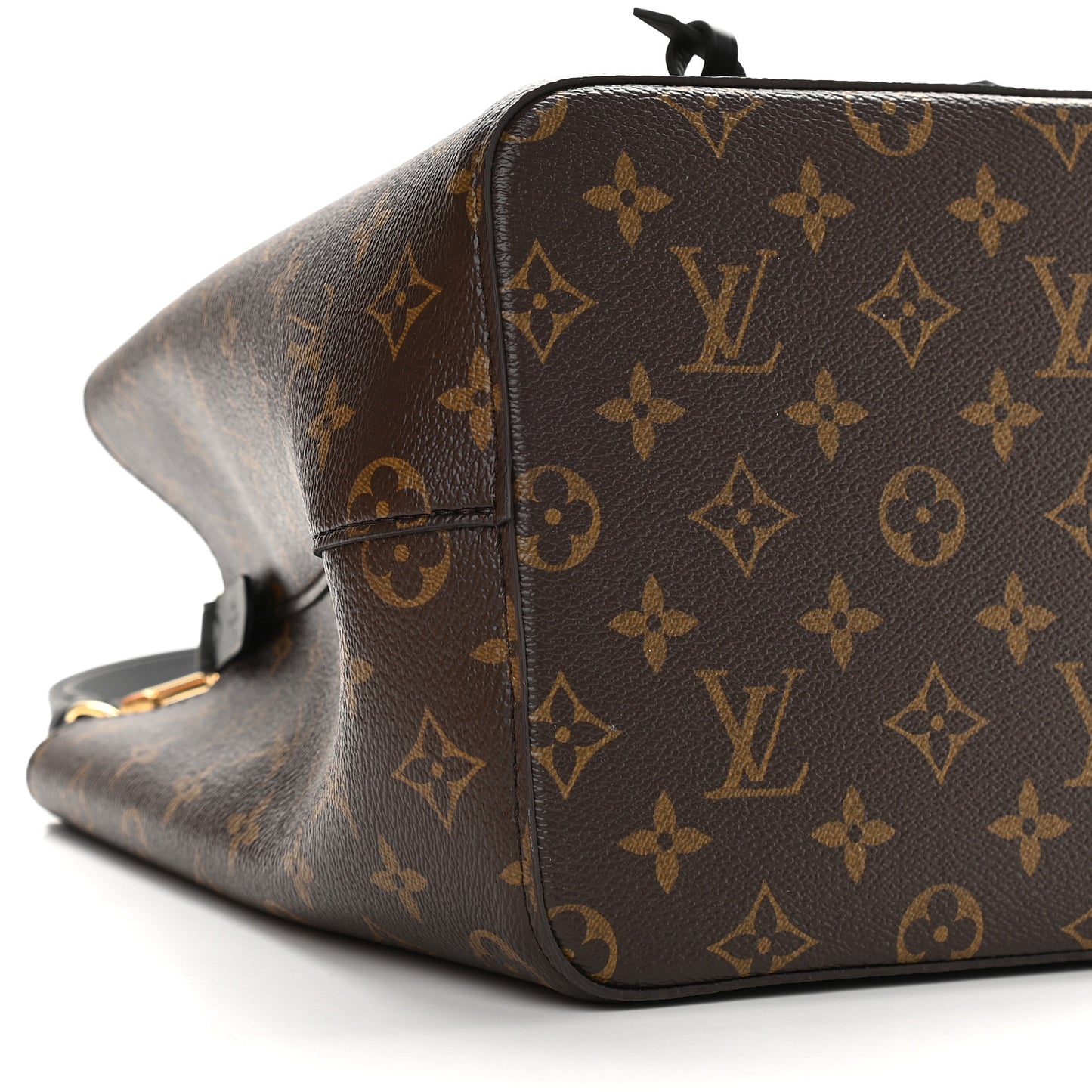 Monogram Neonoe MM Black
