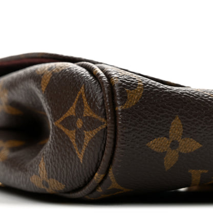 Louis Vuitton Monogram Favorite MM 10 of 14