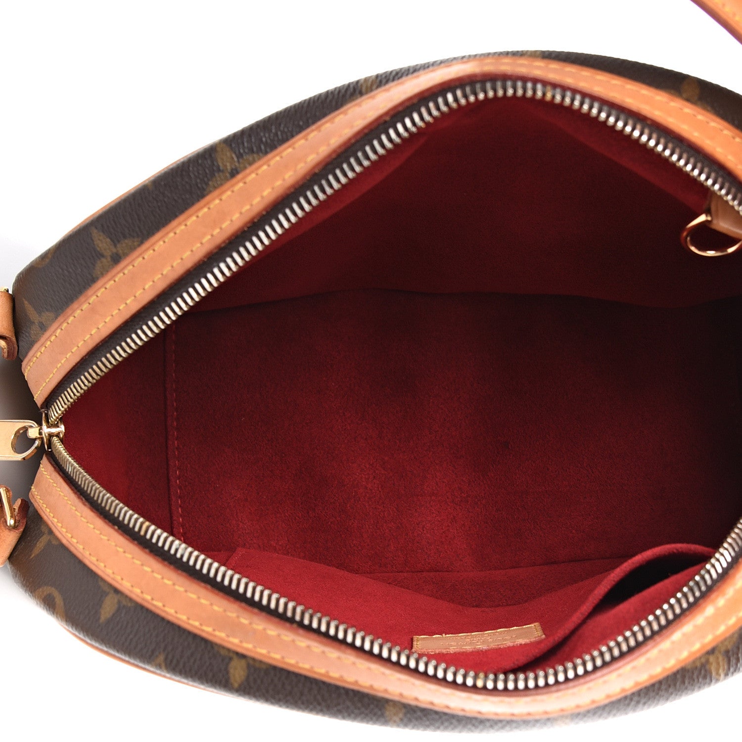 Louis Vuitton Monogram Klara 4 of 13