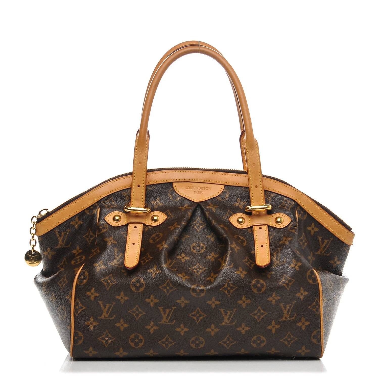 Louis Vuitton Monogram Tivoli GM 1 of 9