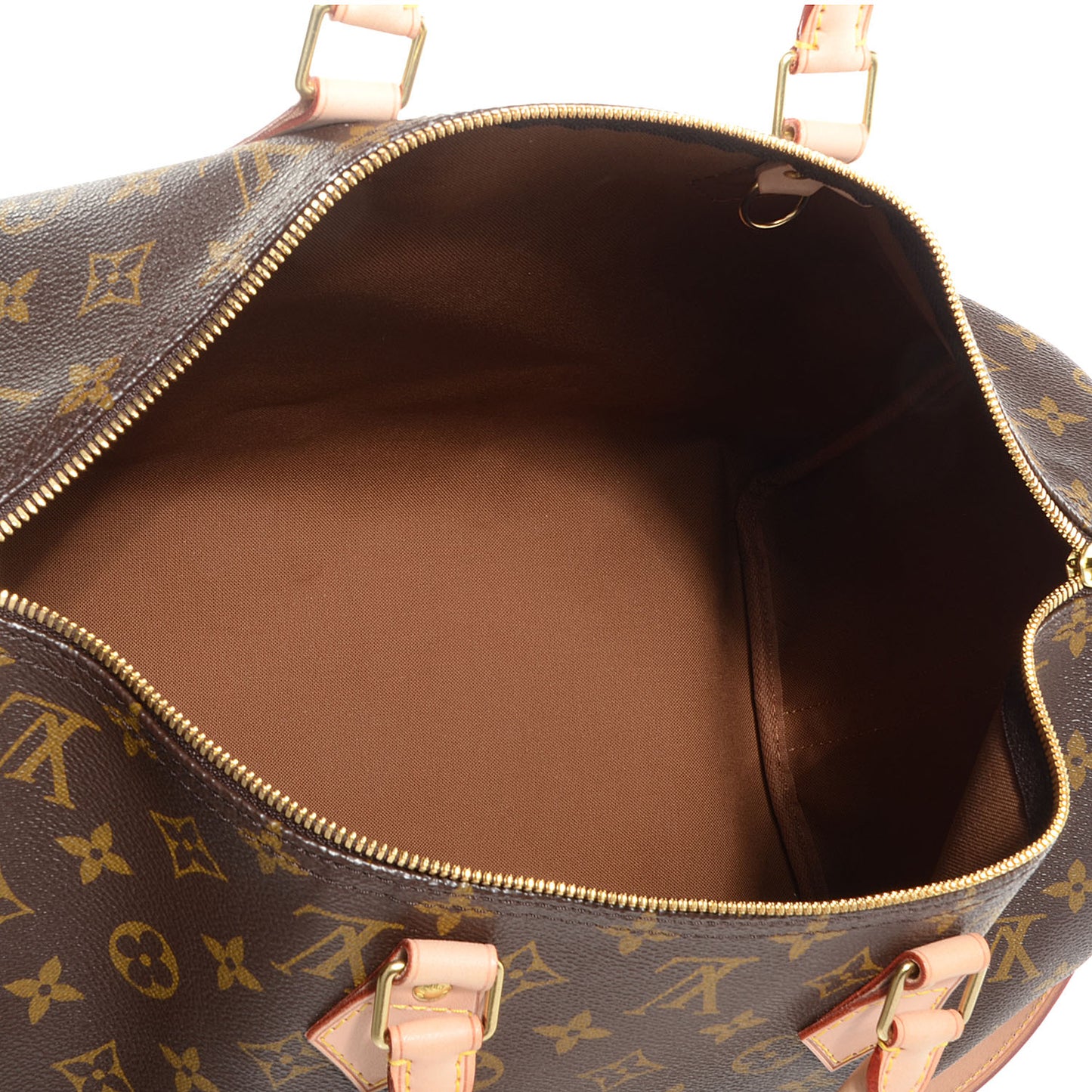Monogram Speedy Bandouliere 40