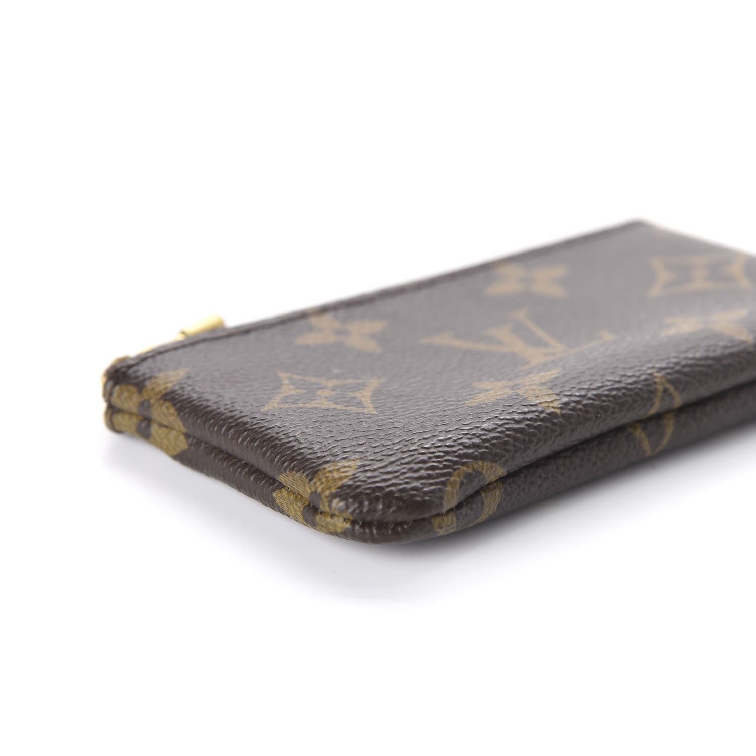 Louis Vuitton Monogram Key Pouch 6 of 9
