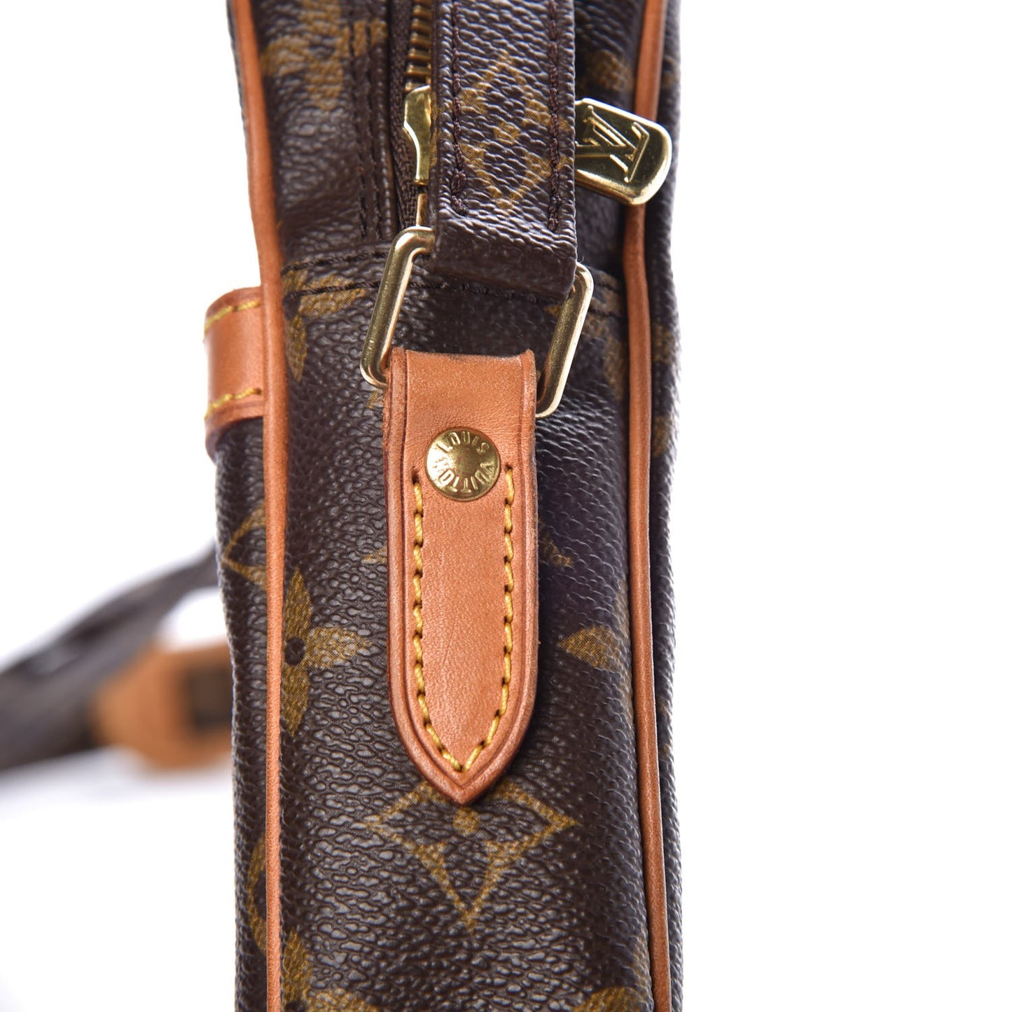 Monogram Danube 21