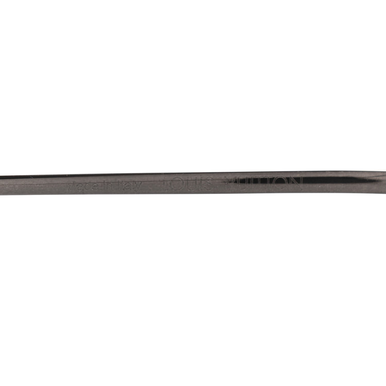 Louis Vuitton Monogram Clockwise Sunglasses Z1019W Dark Gun 5 of 7