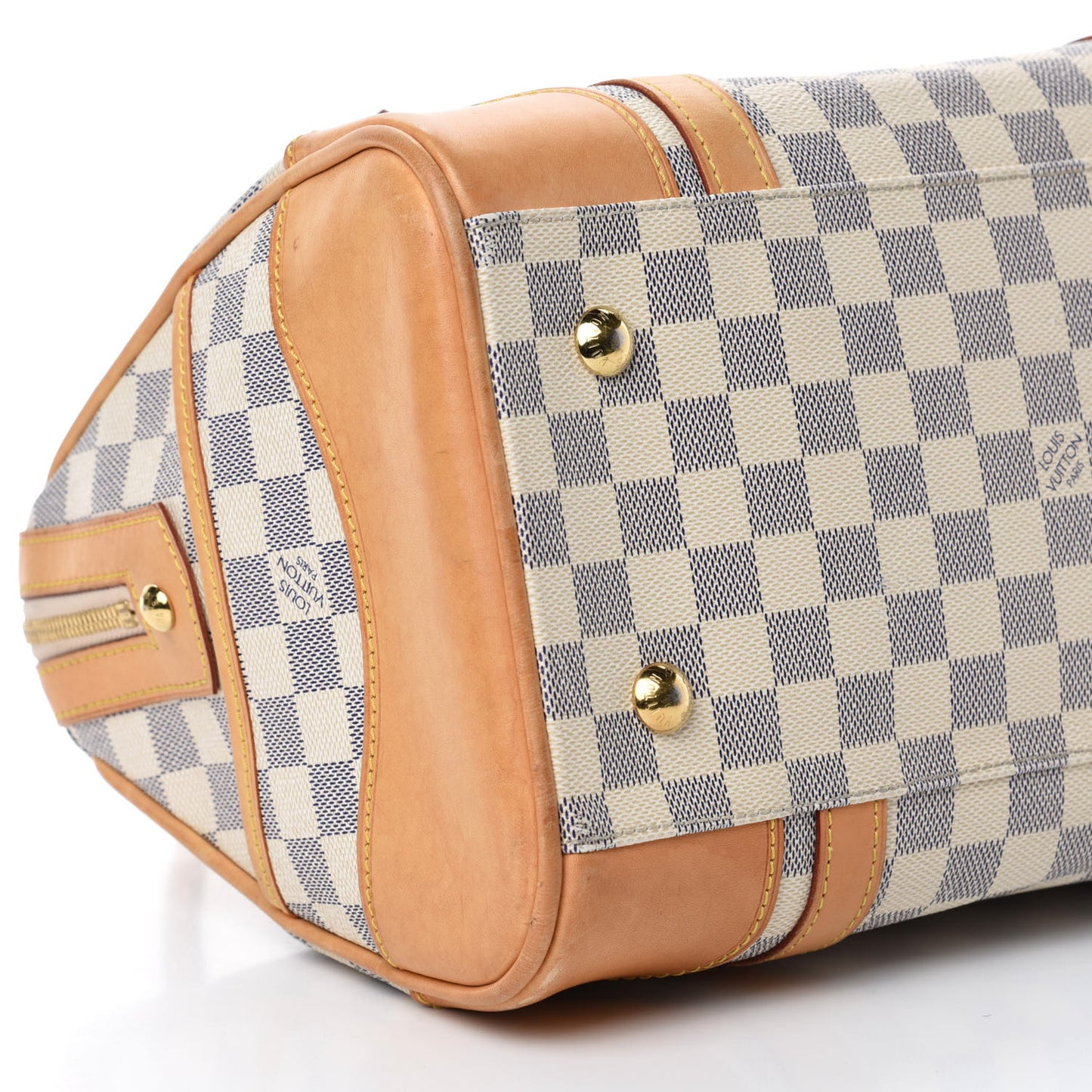 Damier Azur Berkeley