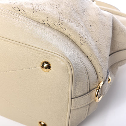 Louis Vuitton Mahina Stellar PM Ivory 12 of 18