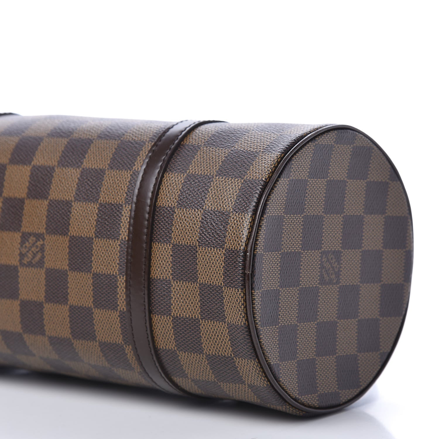 Louis Vuitton Damier Ebene Papillon 26 8 of 9