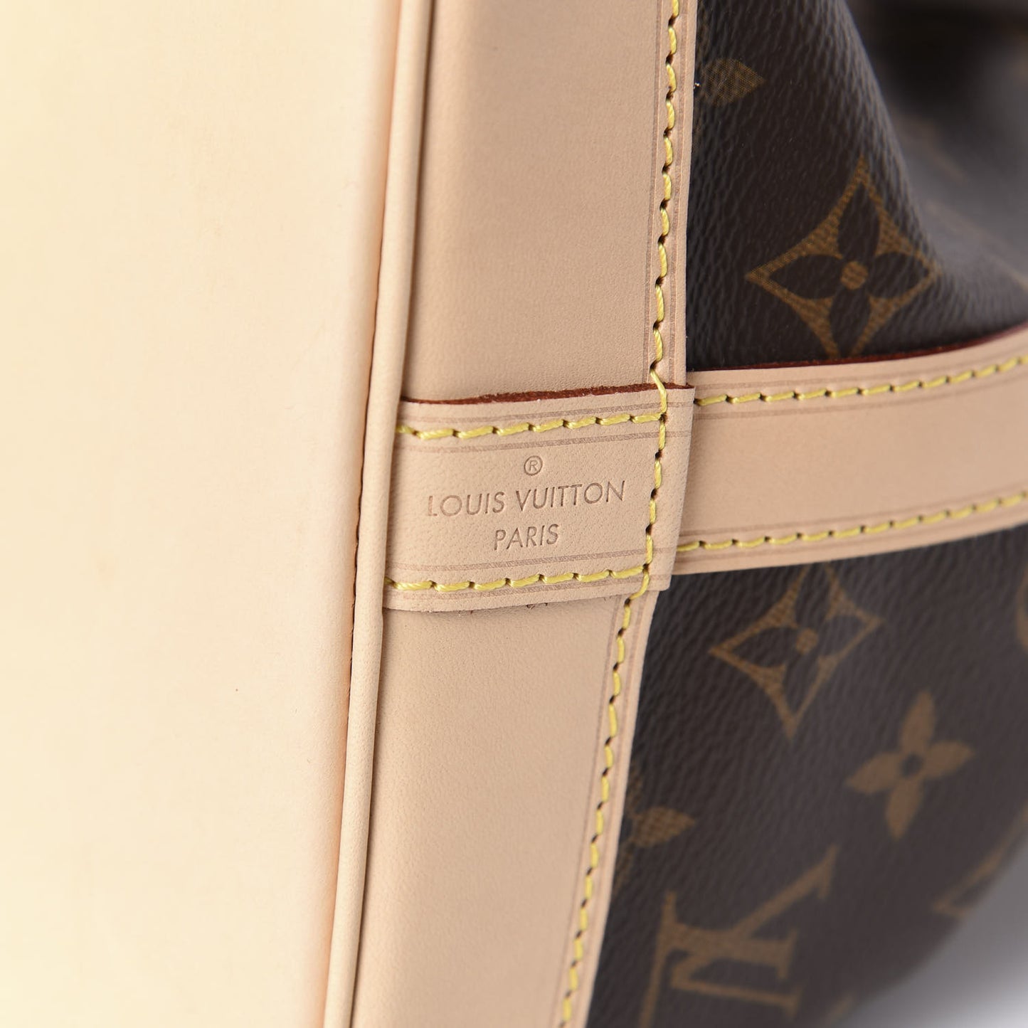 Monogram Petit Noe NM