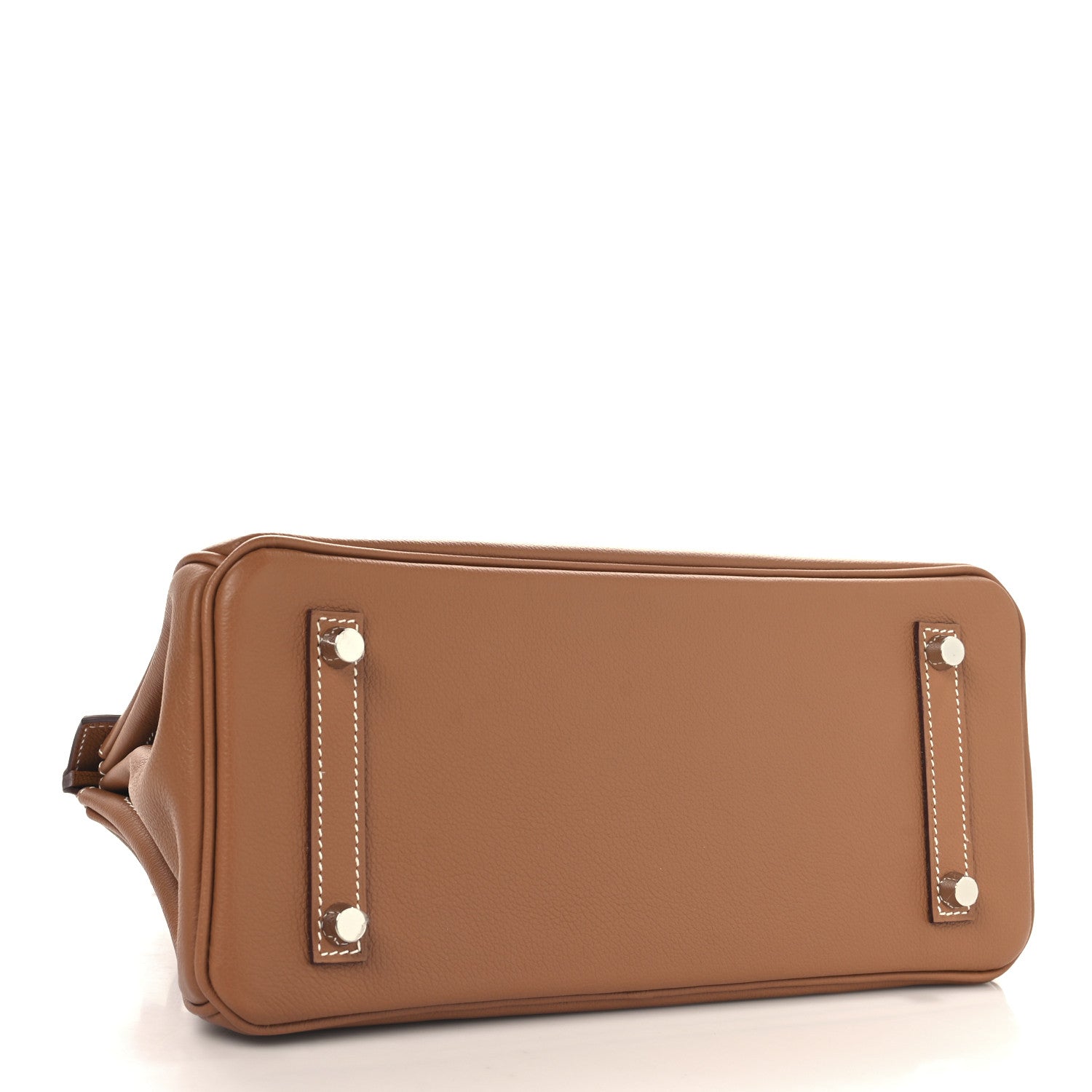 Hermes Evercolor Shoulder Birkin Light 29 Gold 1719156 – FASHIONPHILE