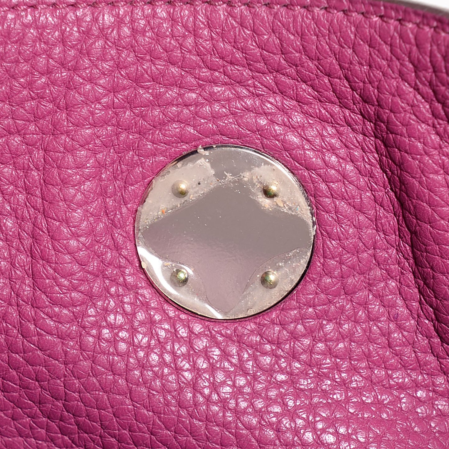 Taurillon Clemence Lindy 26 Tosca