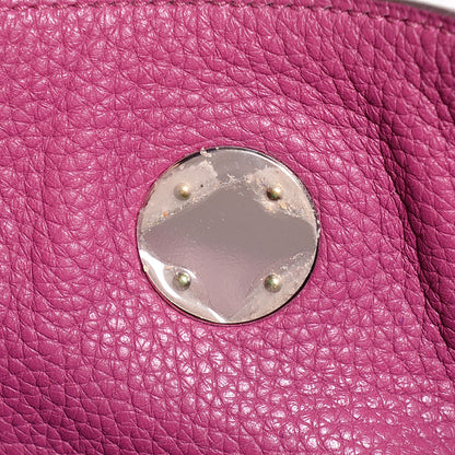 Hermes Taurillon Clemence Lindy 26 Tosca 7 of 15