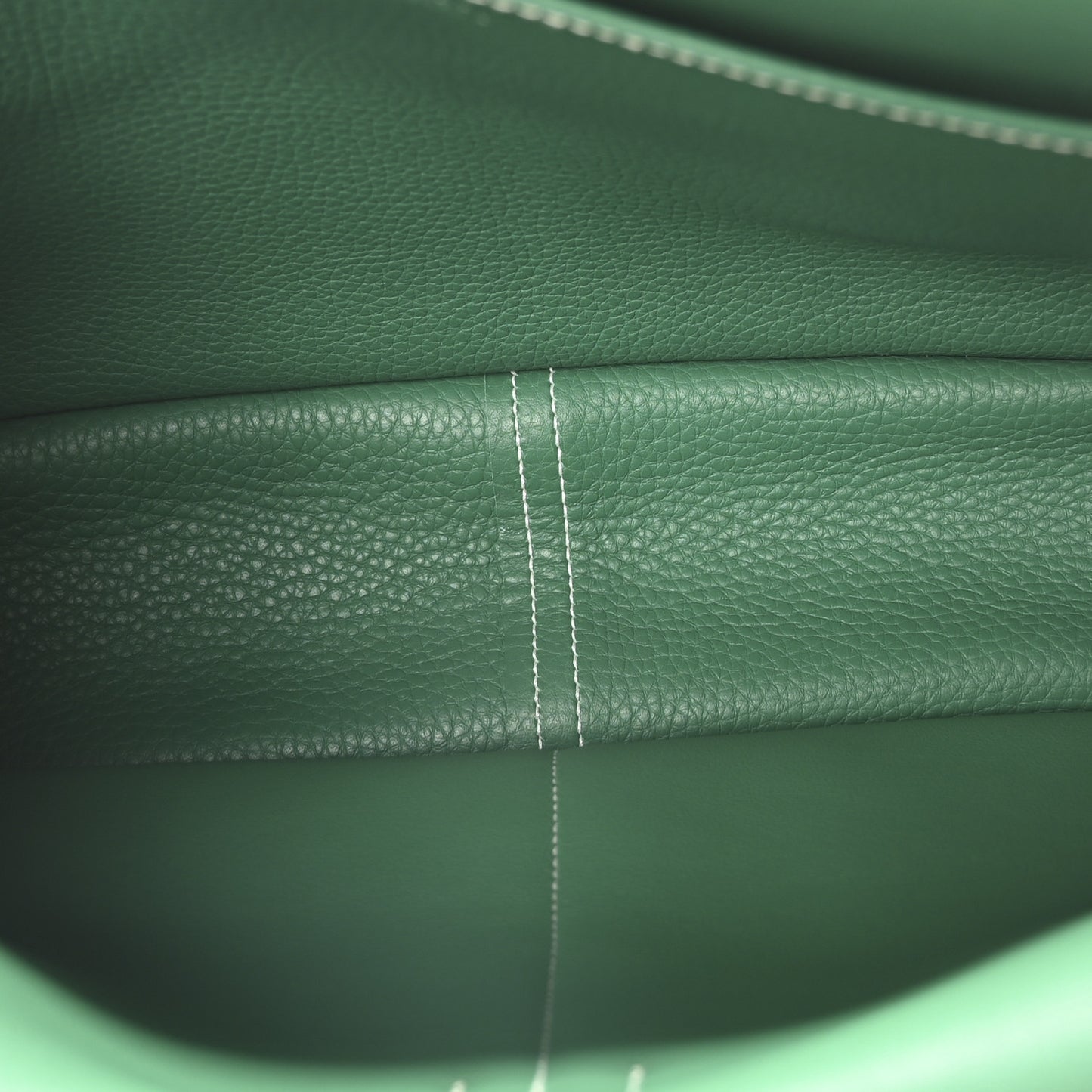 Taurillon Clemence Halzan 31 Malachite