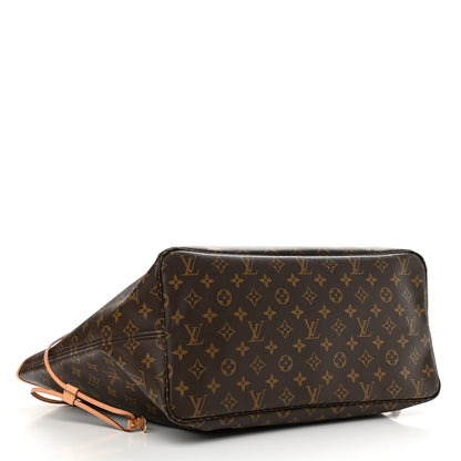 Louis Vuitton Monogram Neo Neverfull GM 5 of 11