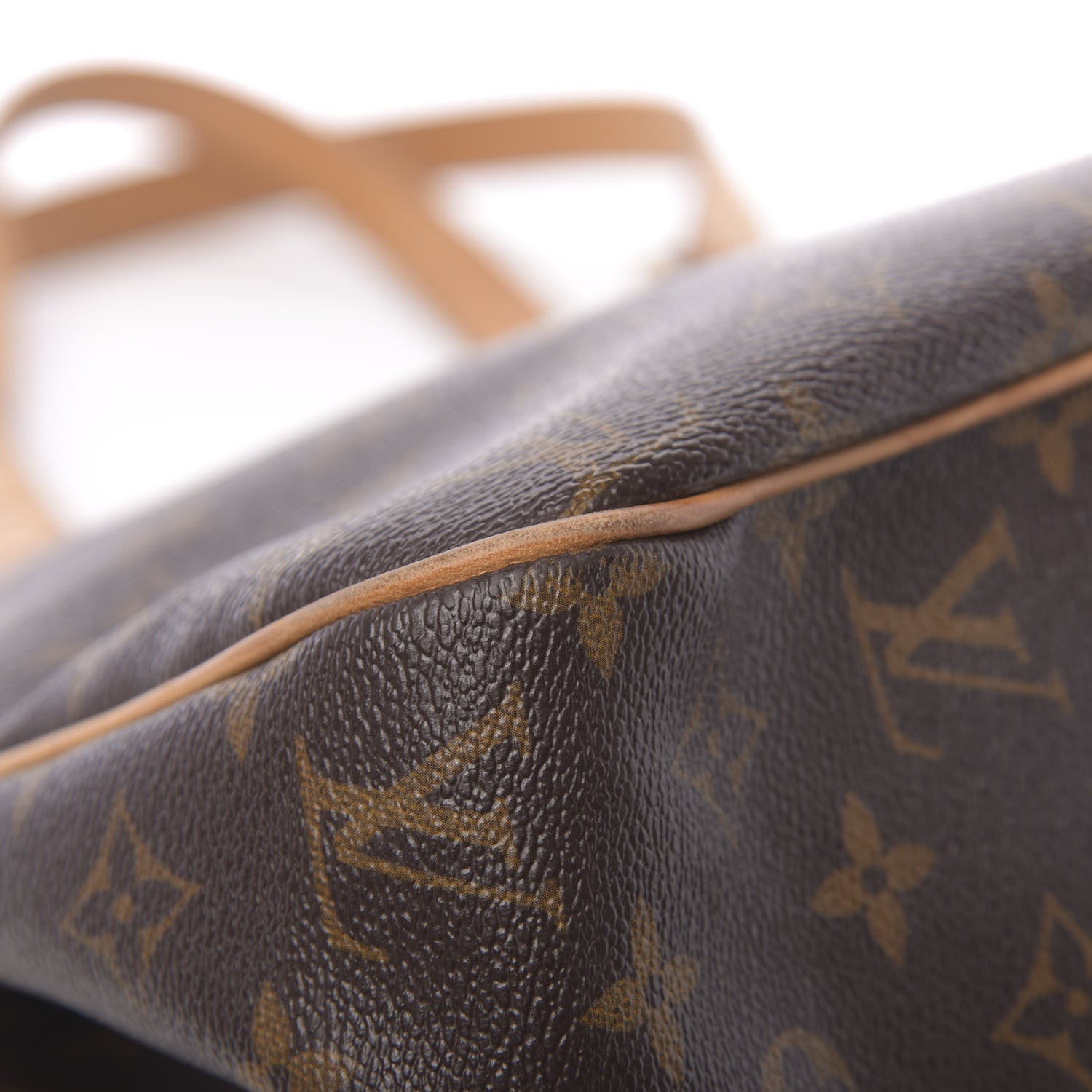 Louis Vuitton Monogram Batignolles Horizontal 15 of 16