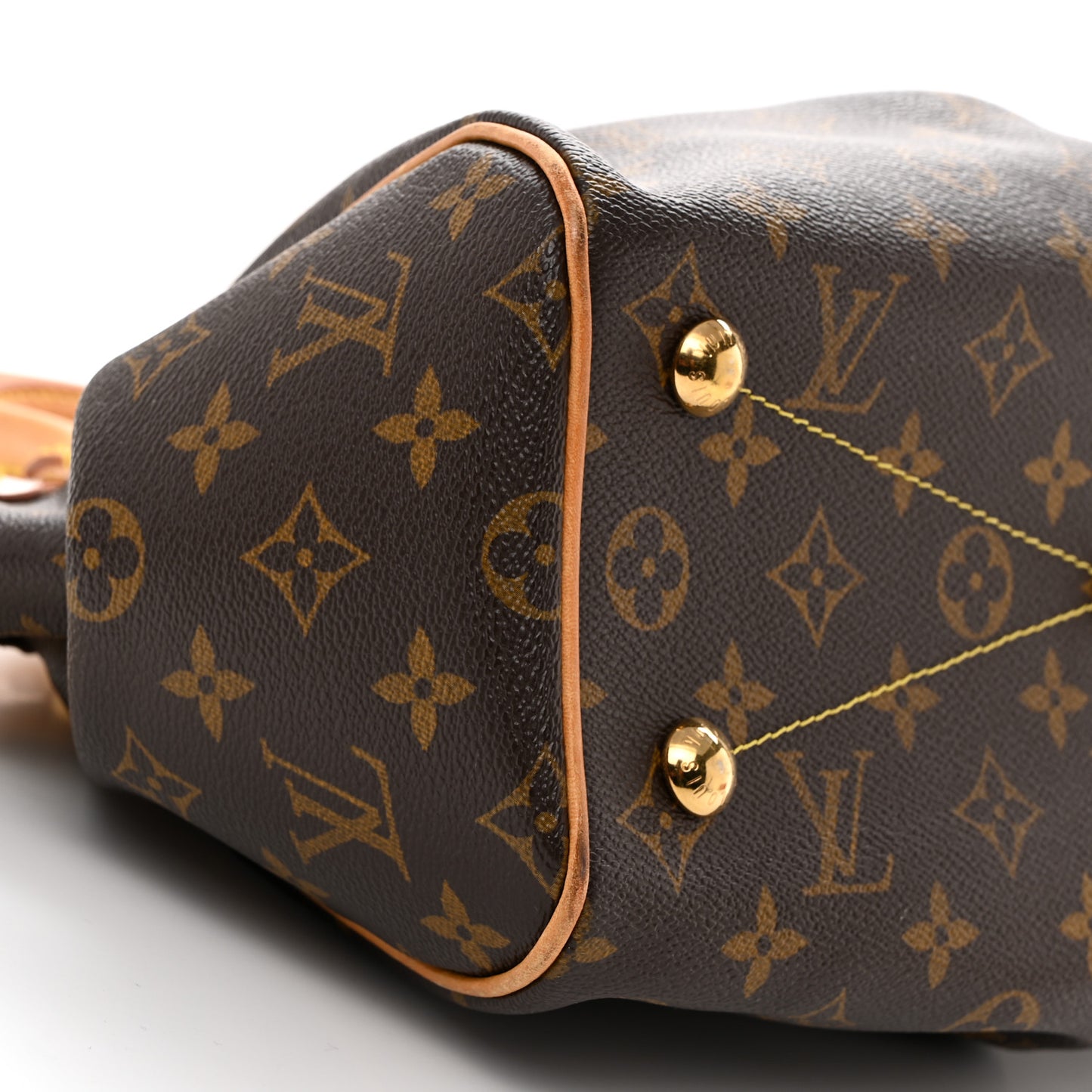LOUIS VUITTON Monogram Tivoli PM