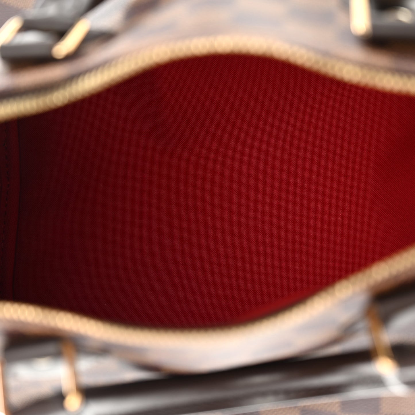 Damier Ebene Speedy Bandouliere 30