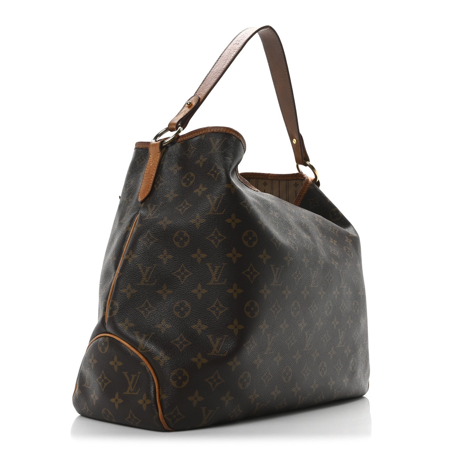 Louis Vuitton Monogram Delightful GM 3 of 9