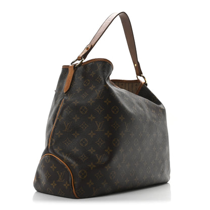 Louis Vuitton Monogram Delightful GM 3 of 9