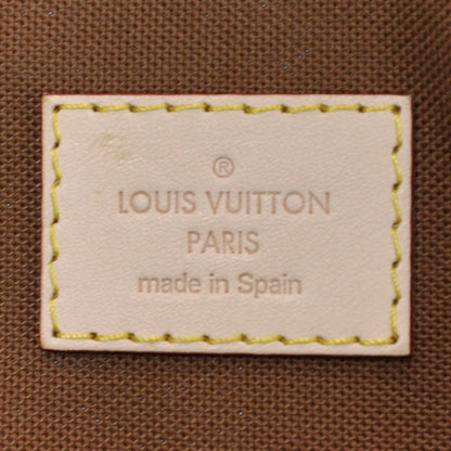 Louis Vuitton Monogram Cabas Beaubourg 8 of 9