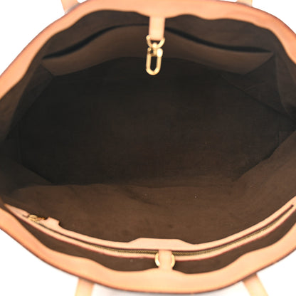 Louis Vuitton Monogram Wilshire GM 5 of 11