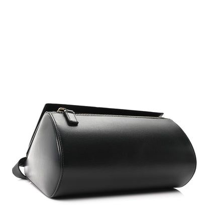 Givenchy Textured Calfskin Medium Pandora Box Crossbody Bag Black 4 of 10