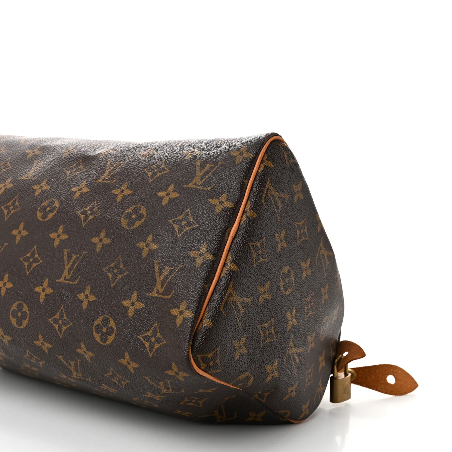Louis Vuitton Monogram Speedy 30 10 of 10