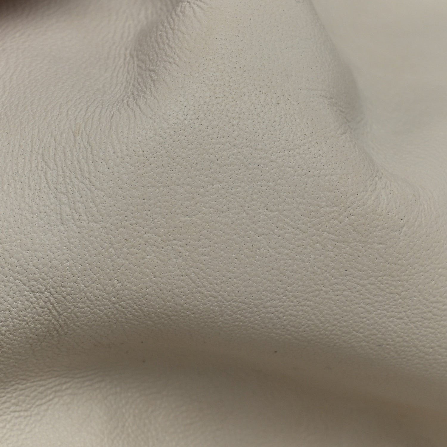 Bottega Veneta Nappa Maxi Intrecciato The Pouch Oversized Clutch Plaster 7 of 25