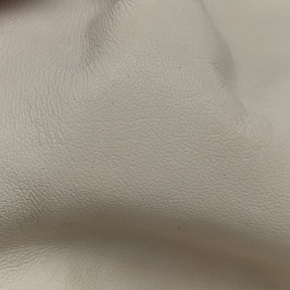 Bottega Veneta Nappa Maxi Intrecciato The Pouch Oversized Clutch Plaster 7 of 25