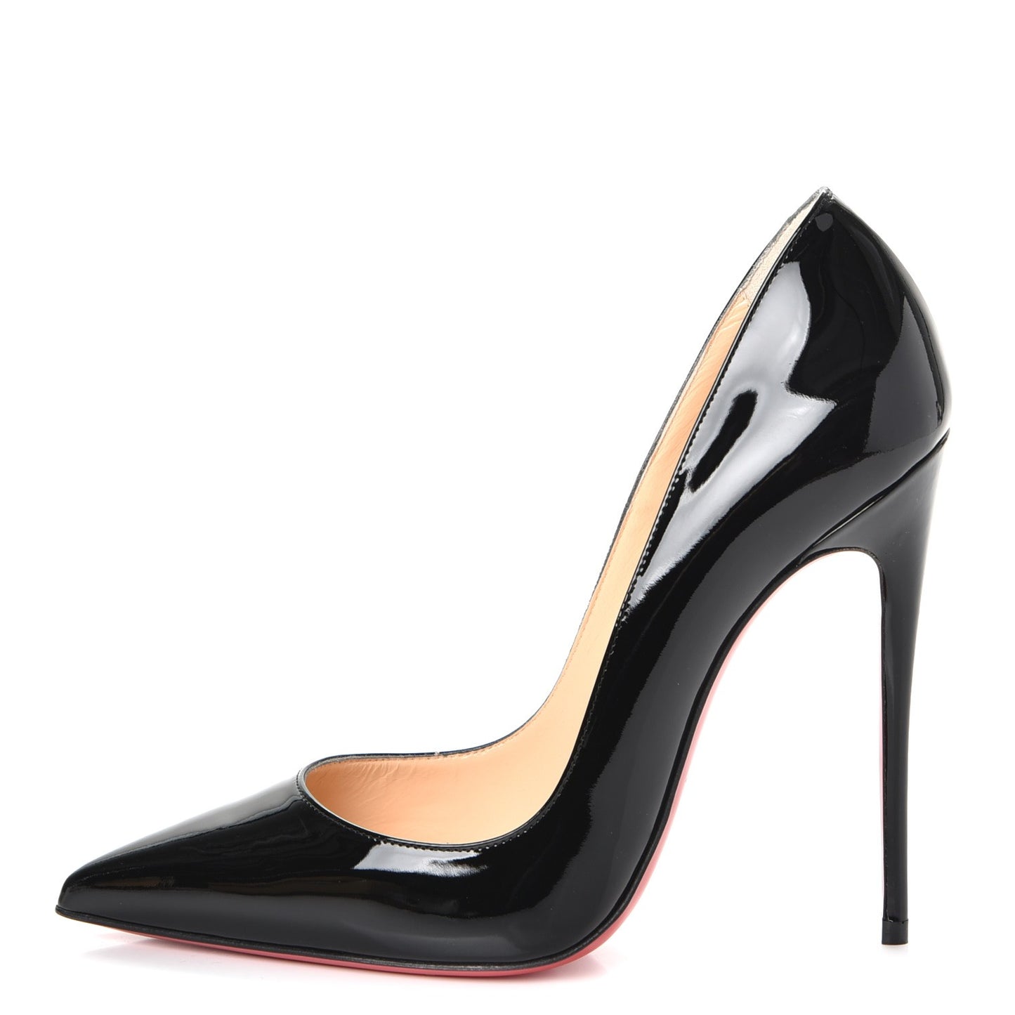 Patent So Kate 120 Pumps 38 Black