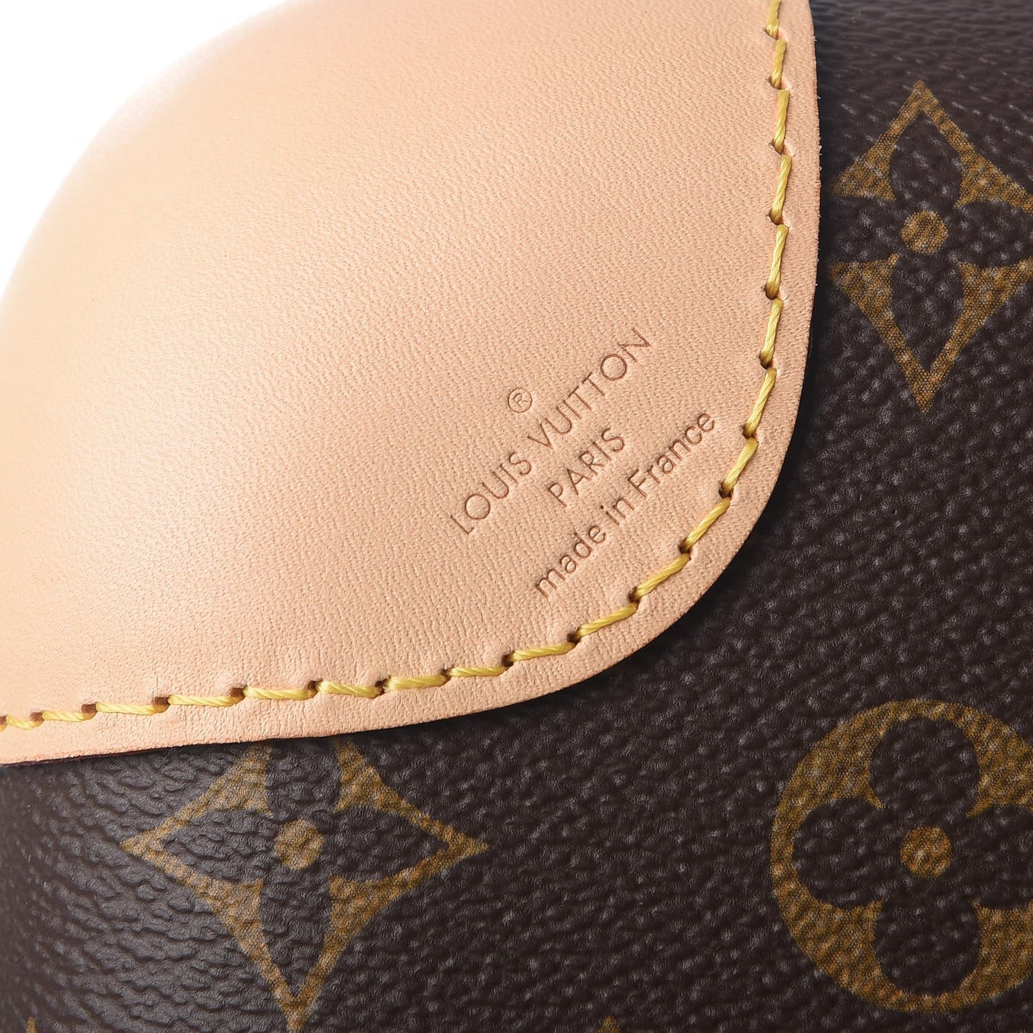 Monogram Horizon 55