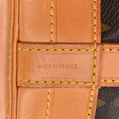 Louis Vuitton Monogram Noe 7 of 15