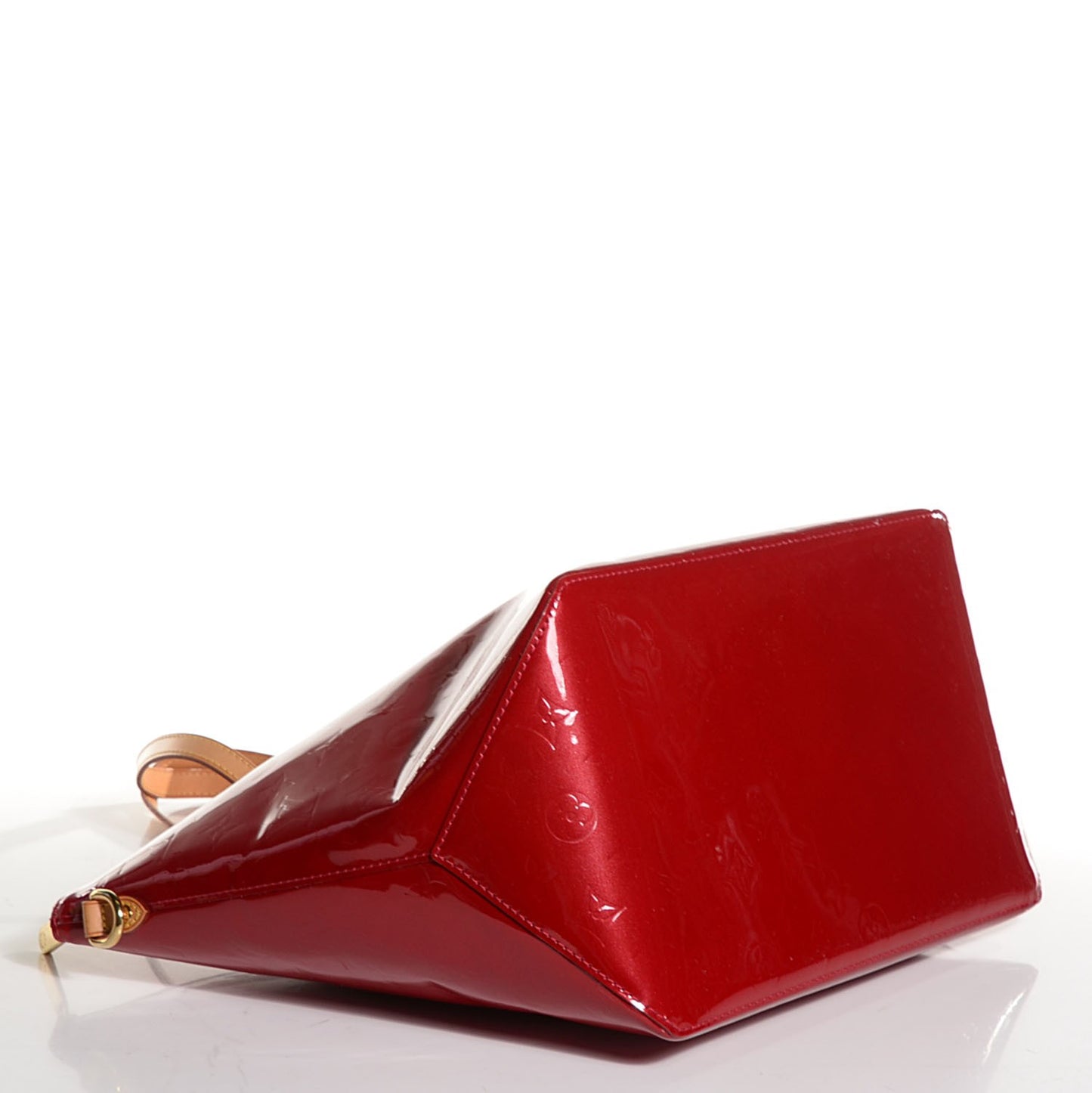 Vernis Bellevue GM Pomme D'Amour