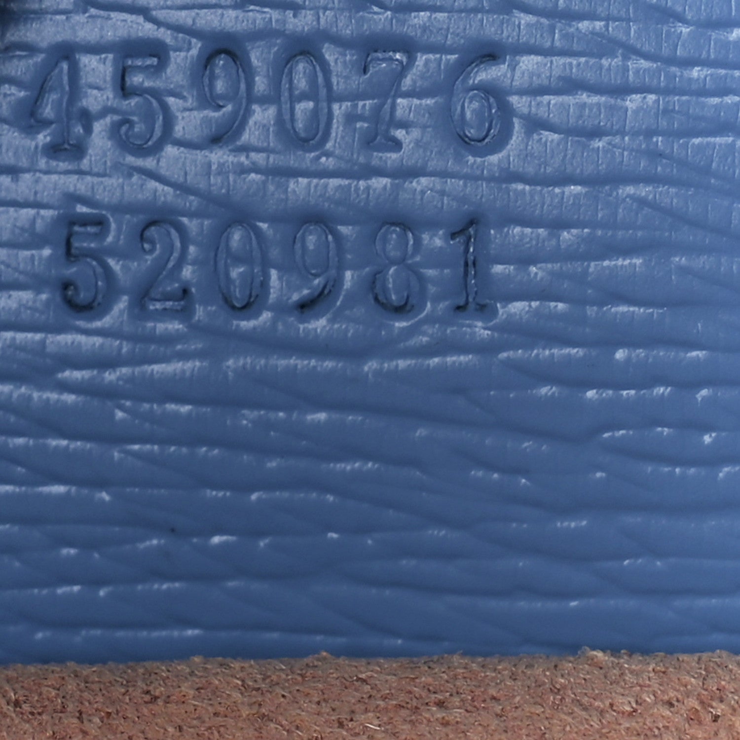 Gucci Calfskin Bamboo Web New Flora Small Nymphaea Top Handle Bag Azure 8 of 13