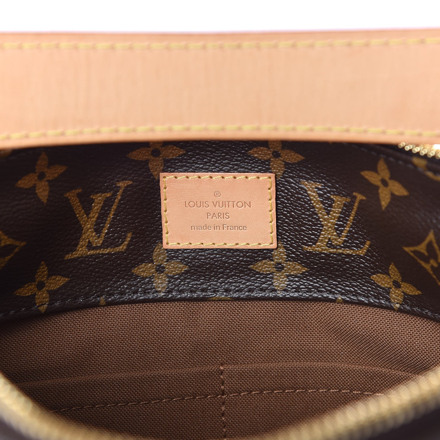 Monogram Sully PM