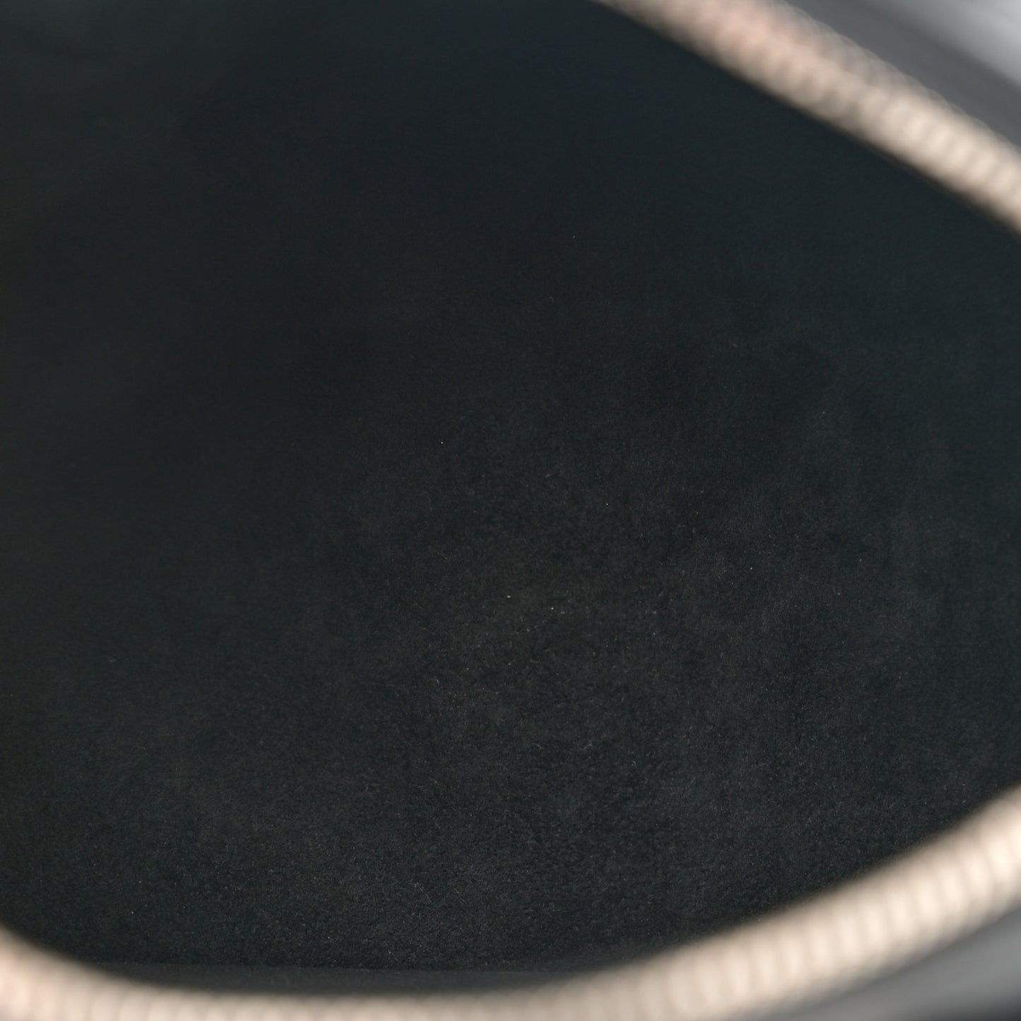 Calfskin Monogram Bold Speedy Trunk 20