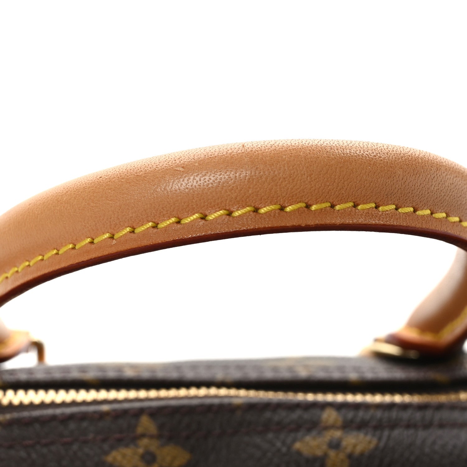 Louis Vuitton Monogram Deauville 12 of 12