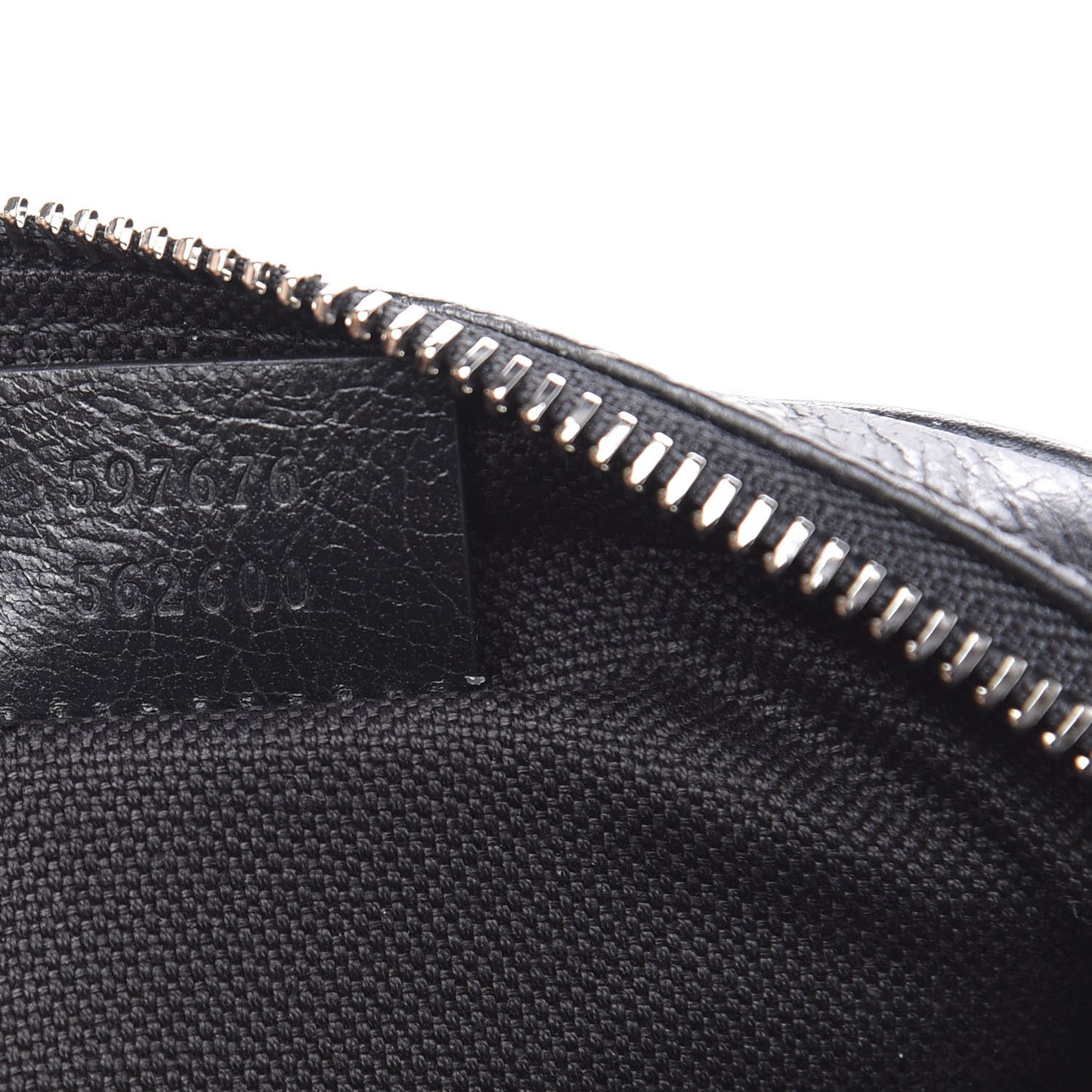 Fluffy Calfskin Mini Morpheus Belt Bag 70 28 Black