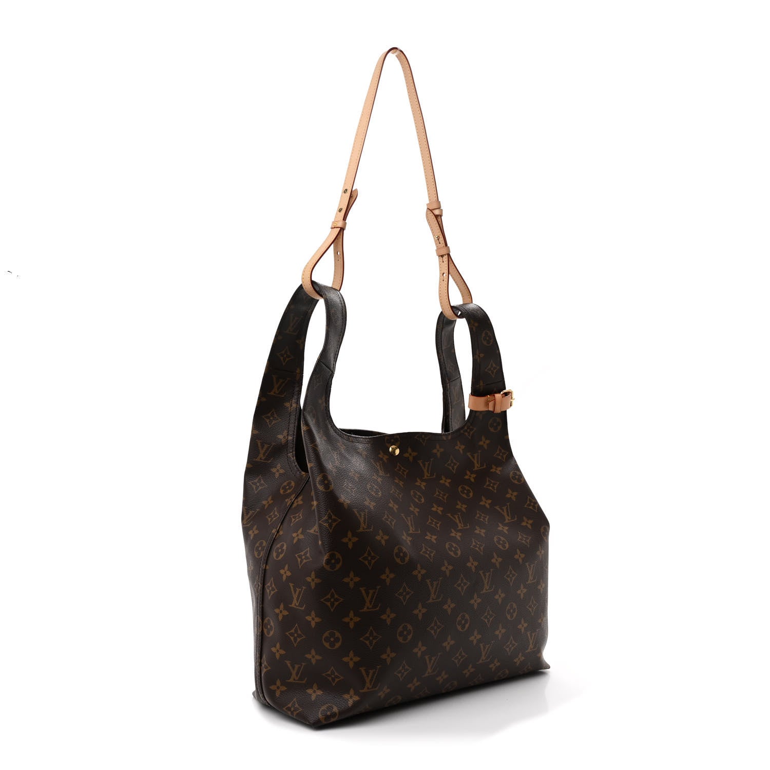 Louis Vuitton Monogram Atlantis GM 4 of 10